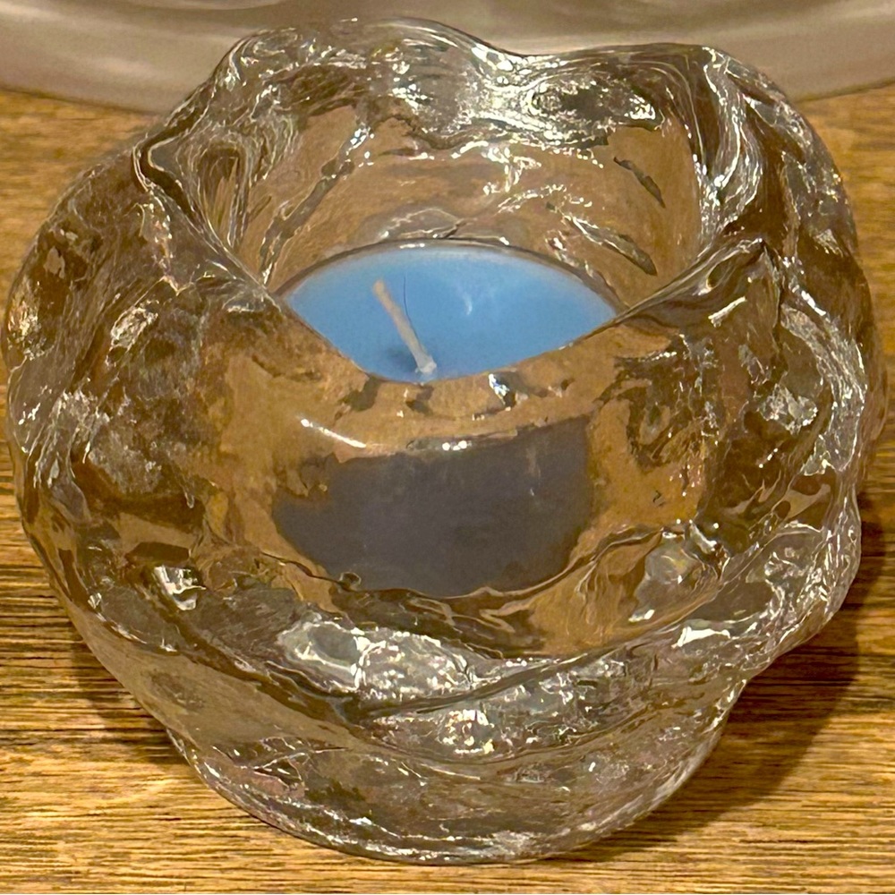 Candle holder